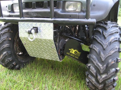 Front Guards Front Guards