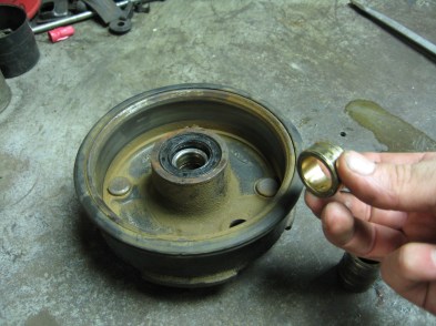 New Collar The New Collar