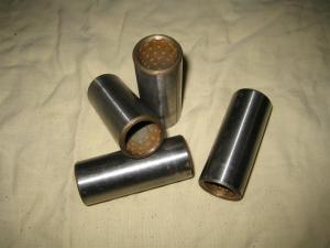 New Bushings
