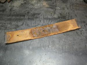 Leaf Spring Piece