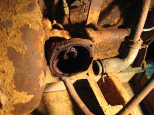 Small Diaphragm Chamber