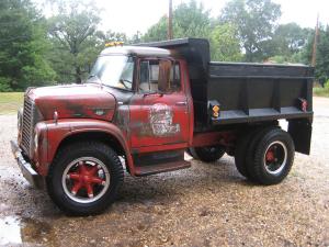 Loadstar Rat Rod Look 1